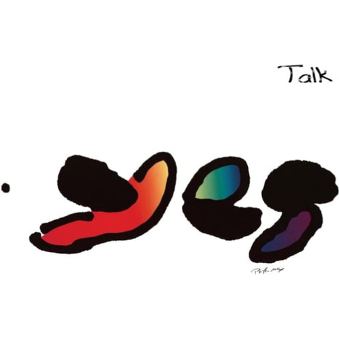 Talk -30th Anniversary- - Yes