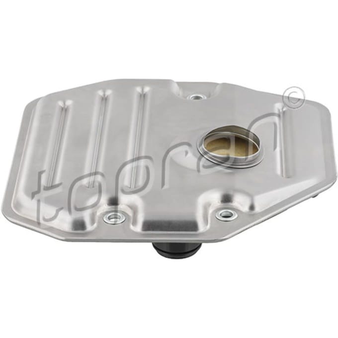 Topran Oliefilter, versnellingsbak HANS PRIES 625 356