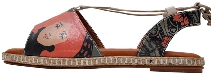 DOGO Hazel Dames Sandalen - Victor Bicycles 38