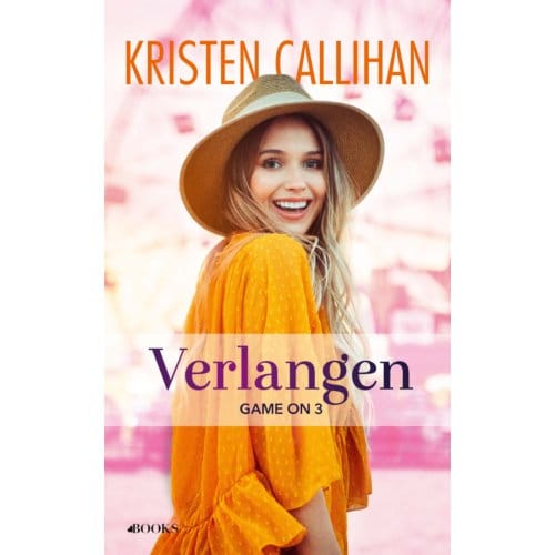 Verlangen - Game On - Kristen Callihan