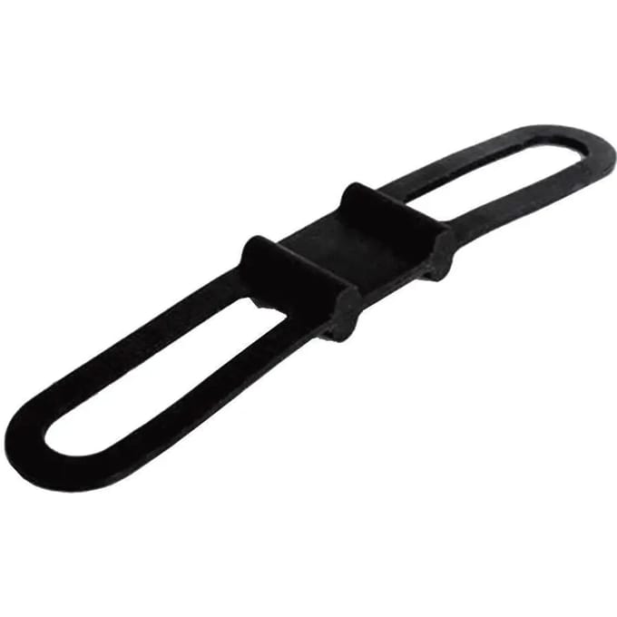 Elastische riem voor bevestiging aan het stuur TKX