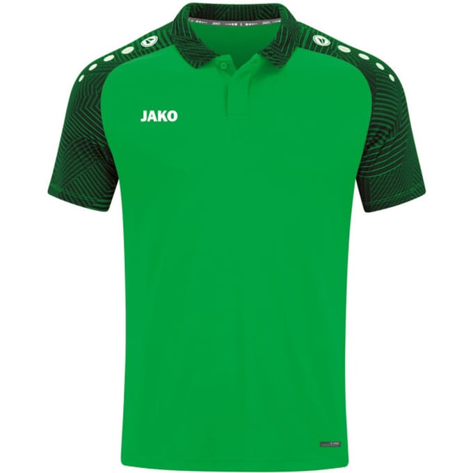 JAKO Polo Performance 6322-221
