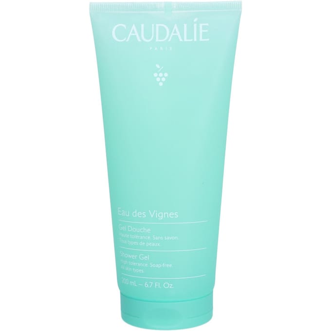 Caudalie Eau des Vignes Duschgel 200 Douchegel