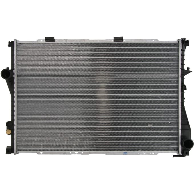 Radiator, motorkoeling NRF 55323