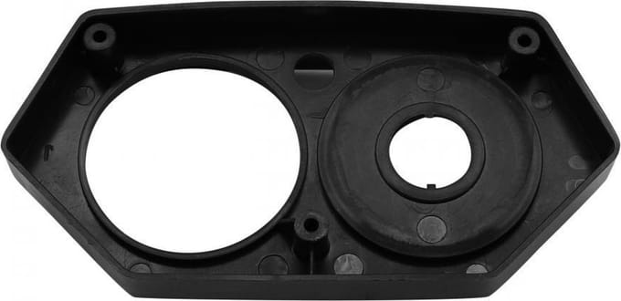 Dashboard speedo ondersteuning voor Peugeot 103 RCX bromfiets Nieuw