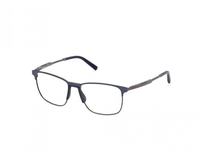 Timberland TB50054 Matte blue 53/16/145 MAN Brilmonturen