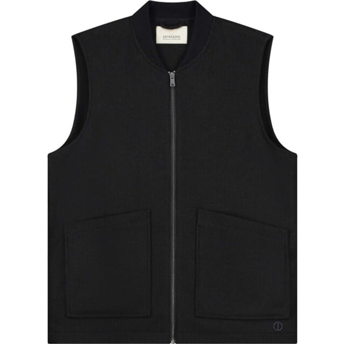 Dstrezzed Ds nils sleeveless