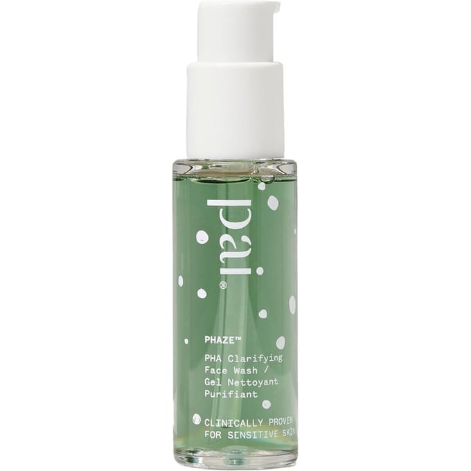Pai Skincare Phaze Rebalancing PHA Reiniger 28ml