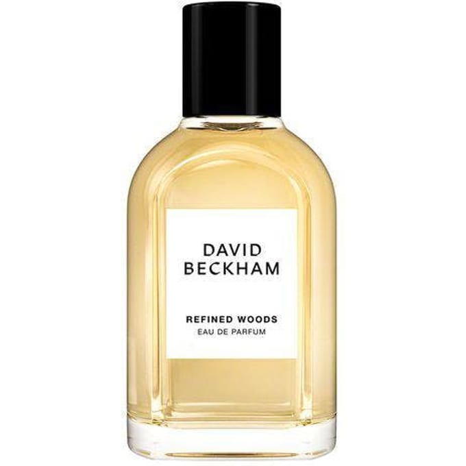 David Beckham Refined Woods Eau de Parfum - 50 ml