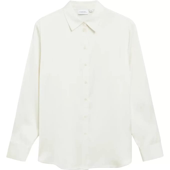 Vrouwenblouse COMMA
