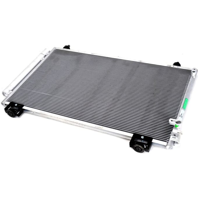 Condensator, airconditioning NRF 35592