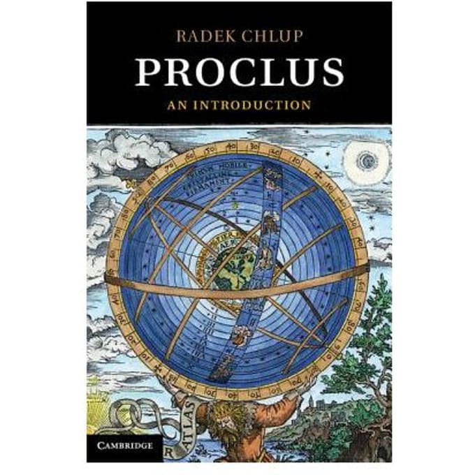 Proclus - Radek (Charles University, Pragu