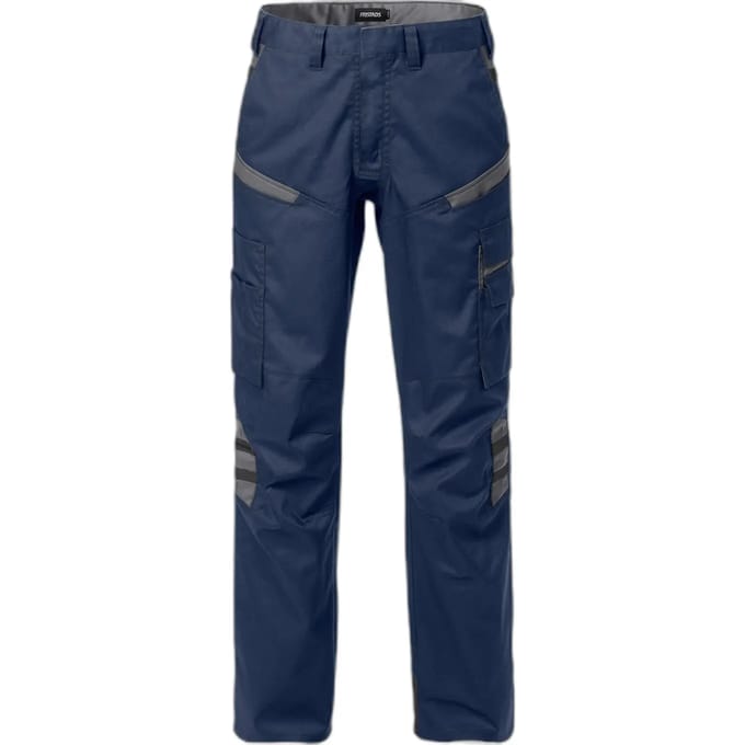 Werkbroek voor dames Fristads 2554STFP