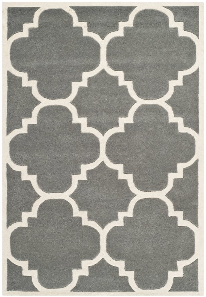 Vloerkleed Greenwich handgemaakt | Safavieh