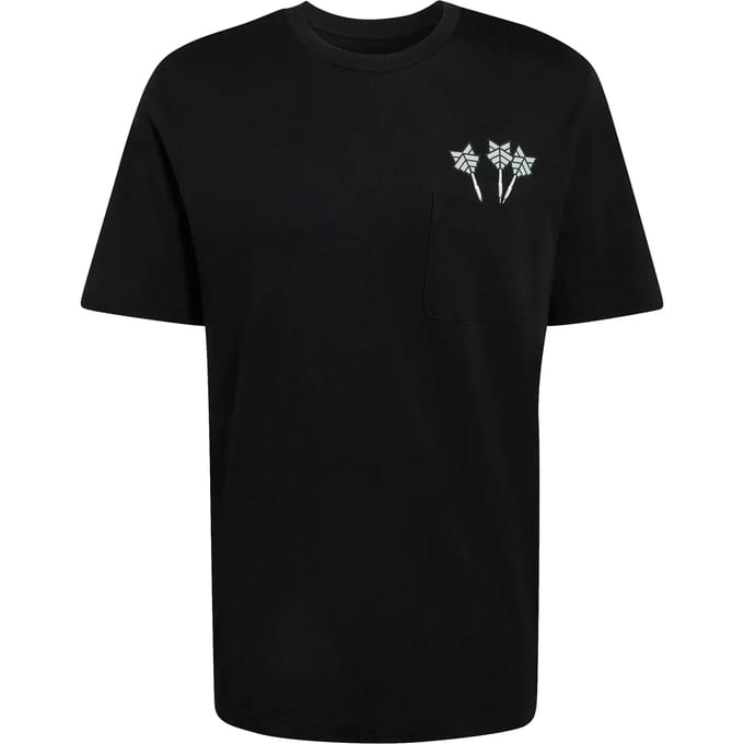 T-shirt adidas Novelty Dart