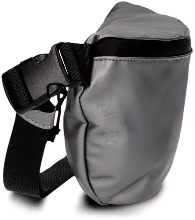 zwei Cargo CAH55 - Heuptas 31 cm (metallic-stone)