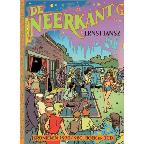 De Neerkant - Ernst Jansz