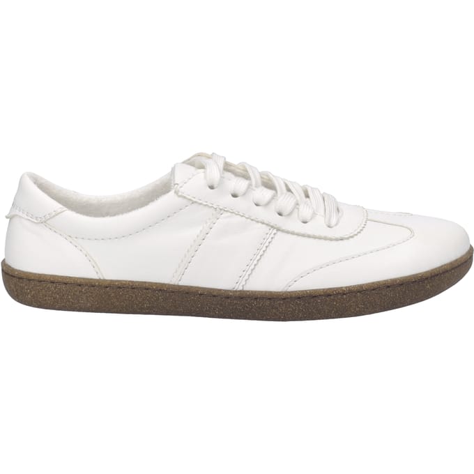 JOSEF SEIBEL Dames Sneaker Jill 02 in wit