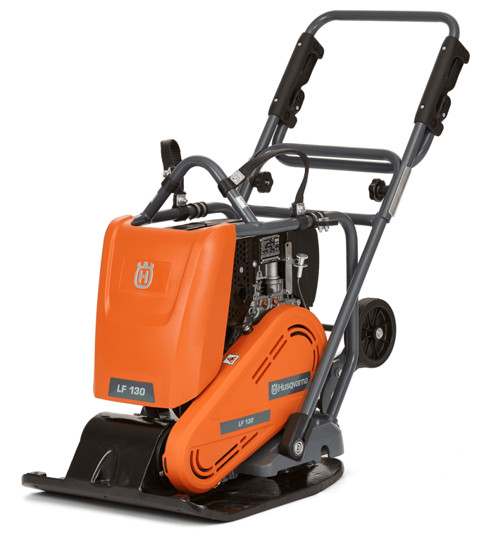 Husqvarna forward plate lf 130 lt hatz