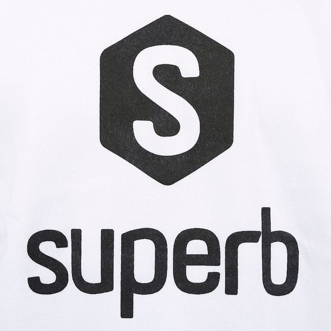 Sudadera Hexawhite Sweatshirt