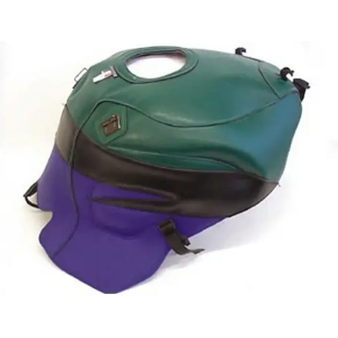 Motorfiets tankbeschermer Bagster zx 9 r ninja