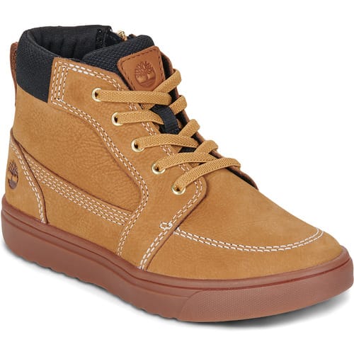 Timberland  Hoge Sneakers LISBON STREET
