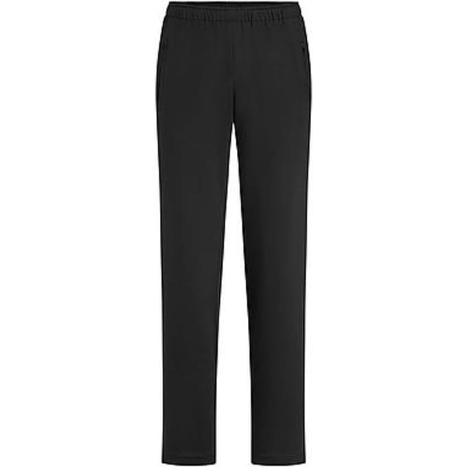 Joggingbroek Van Authentic Klein zwart