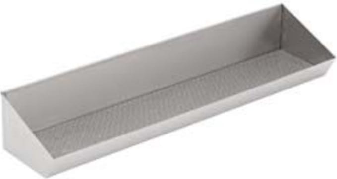 RVS frietbak 800 | 7333.1210 | Combisteel