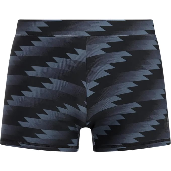 Protest PRTIsaak - Zwemboxer Heren - Tailleband elastiek - Slim fit - Groen