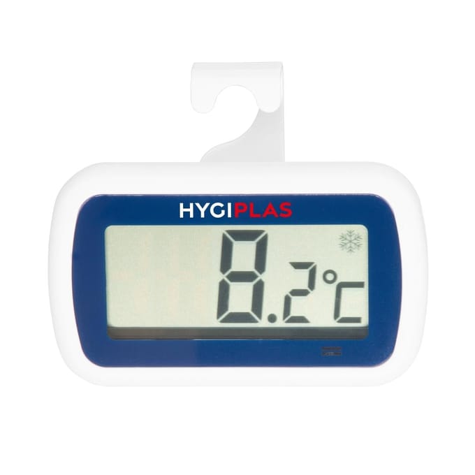 Hygiplas Mini Waterbestendige Thermometer CB891