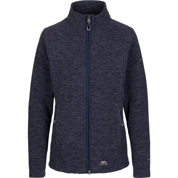 Trespass damesfleecejas Reply Fleece At200