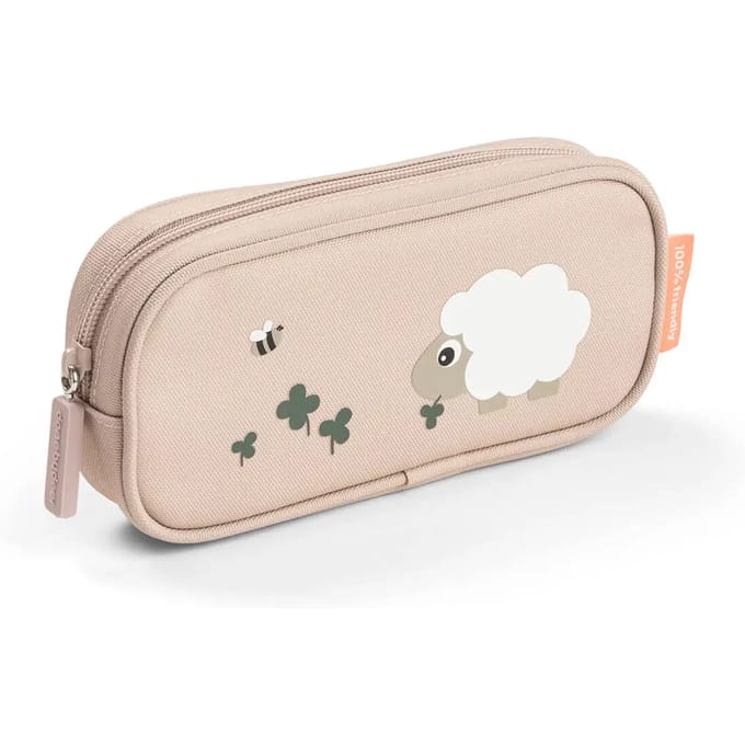 Done By Deer Etui - Tiny Farm - Powder