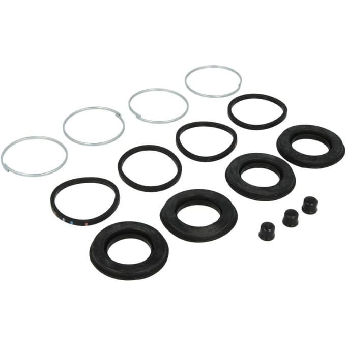Reparatieset, remklauw AUTOFREN SEINSA D4-093
