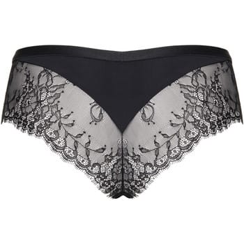 Slips Lisca Shorty Rose zwart