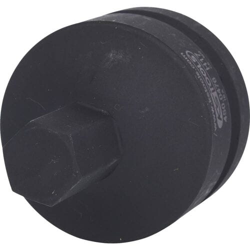 KS Tools 4500476 450.0476 Inbus Verwisselbare kop 17.0 mm 17 mm 1 (25 mm)