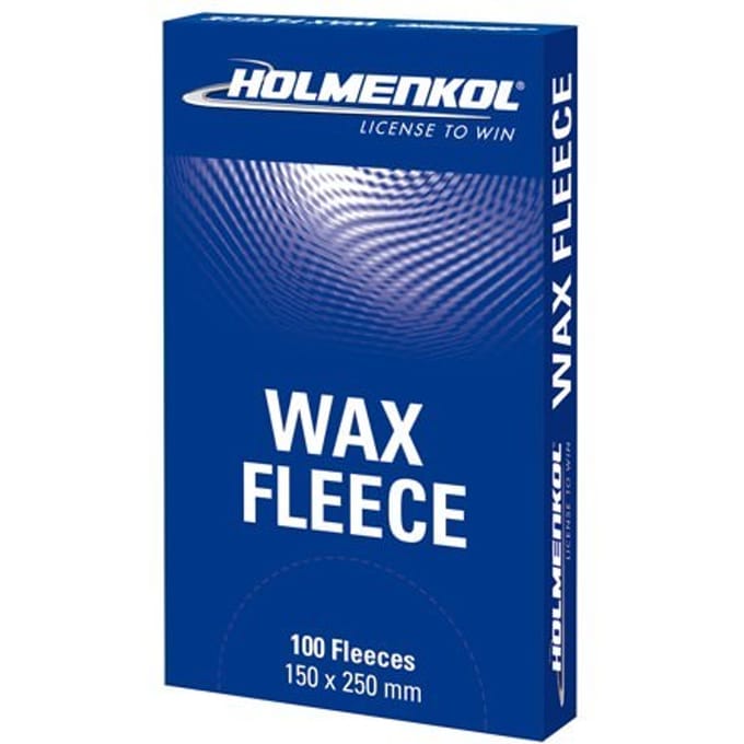 Holmenkol Wax Fleece