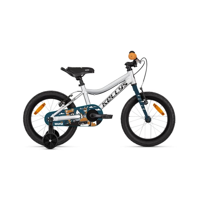 Kinderfiets Kellys Wasper