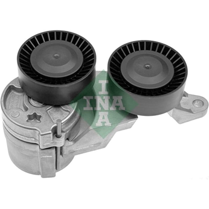 Schaeffler Ina Spanarm, V-ribbelriem INA 534 0319 10