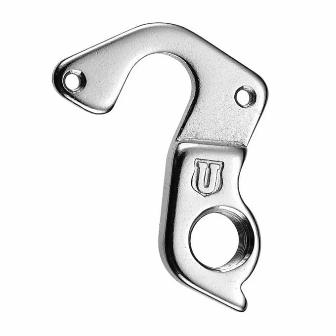 Union Derailleurhanger Gh-192 Zilver