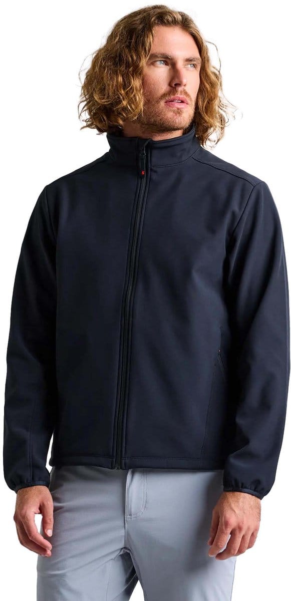 Blazer Slam Act Warm Softshell Jacket