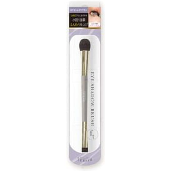 Beauty World - Felicela Tenon Eyeshadow Brush Flat Type 1 pc
