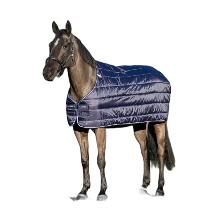 Undercover voor paarden LeMieux Arika 50g