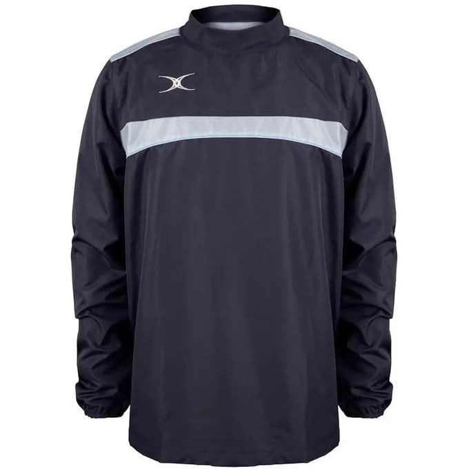 Gilbert Jkt Photon Warm Up D N / Sk 5-6