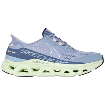 Skechers Sneaker Blauw 37