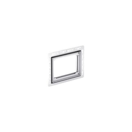 Mepa installation frame actuating plates type 1