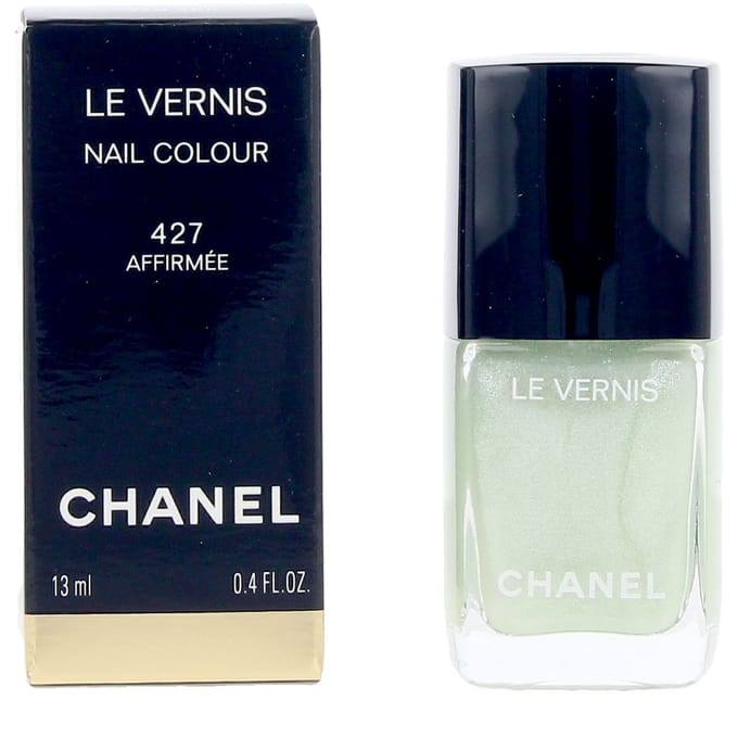 CHANEL - Le Vernis Langhoudend 427 AFFIRMÉE