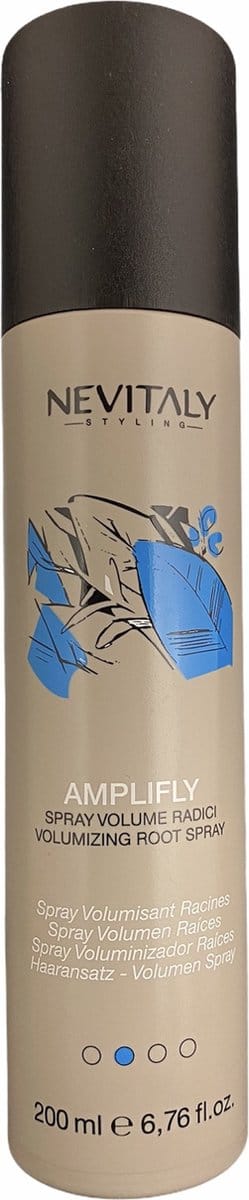 NEVITALY Amplifly 200ml spray