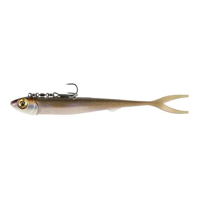 Lok Fox Rage Pelagic Ready Rig Slick Finesse