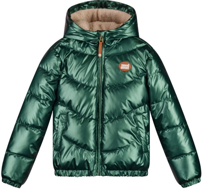 Moodstreet Jas JESSE M507-5222 - Maat 104