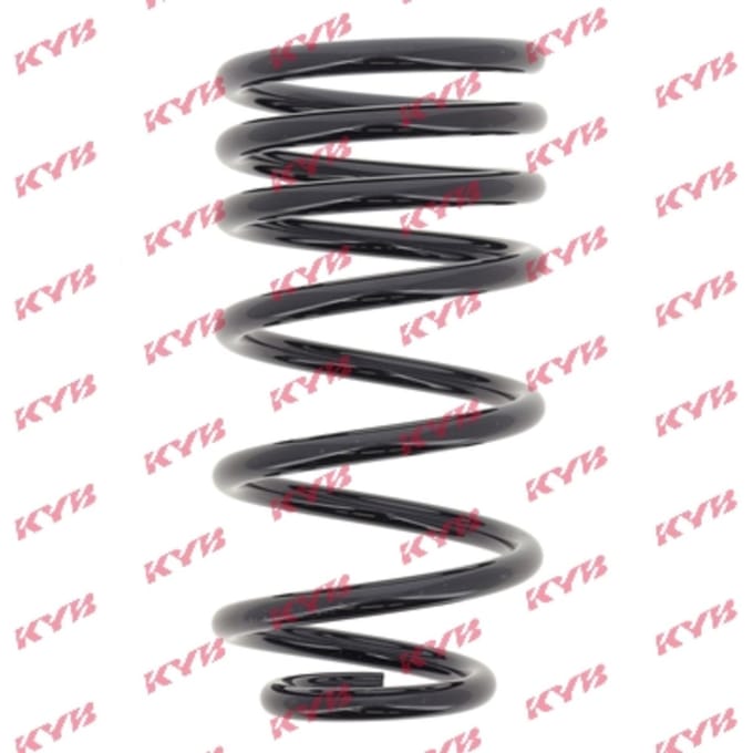 Chassisveer KYB RC6372